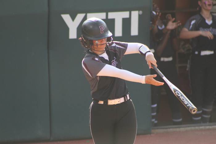 Pearland Denton Guyer 6A UIL state championship Texas softball playoffs 060323 Andrew McCulloch 75
